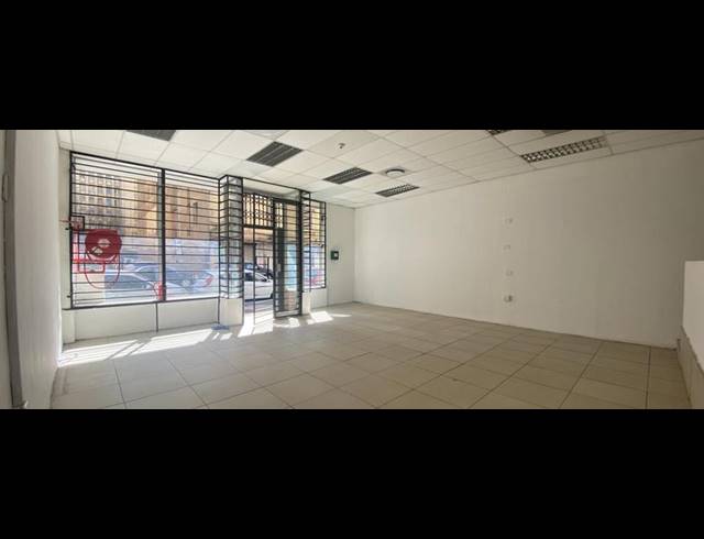 BUSINESS PROPERTY TO RENT IN JOHANNESBURG CBD
